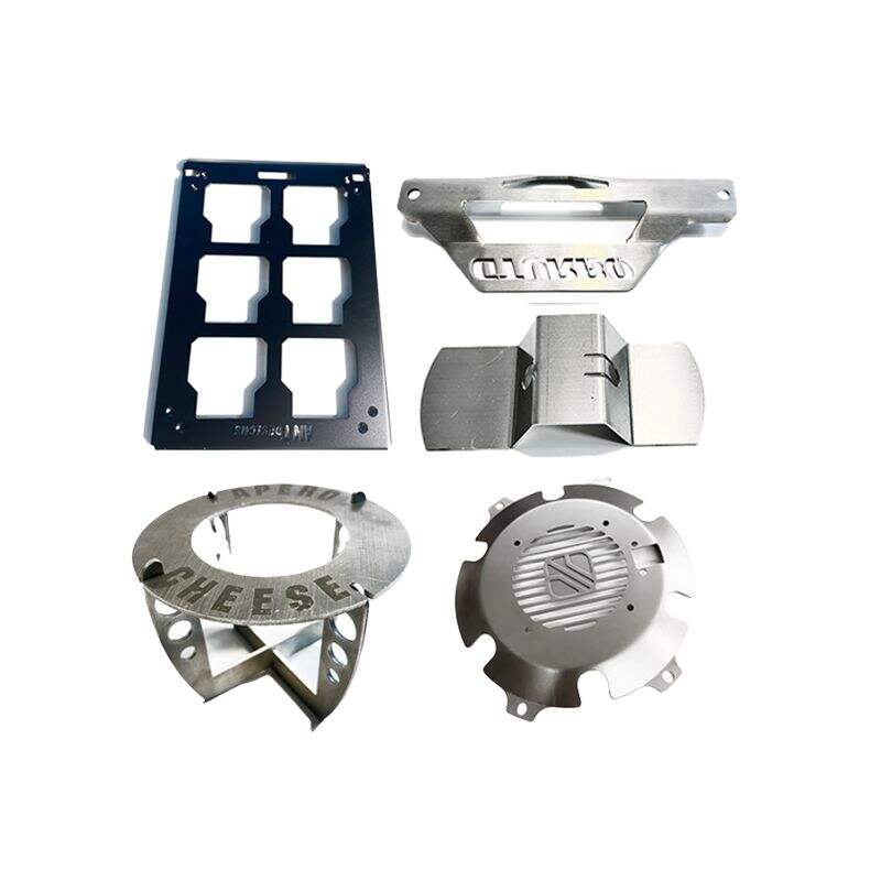 Предностите на CNC метален лазер за секирање за индустријални апликации