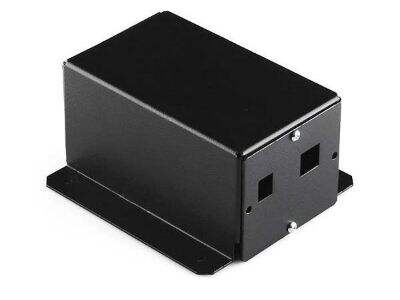 Wholesale Cost-Effective Sheet Metal Bending Services with Custom Finishes