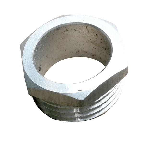 The role of industrial CNC machining for high-volume component fabrication