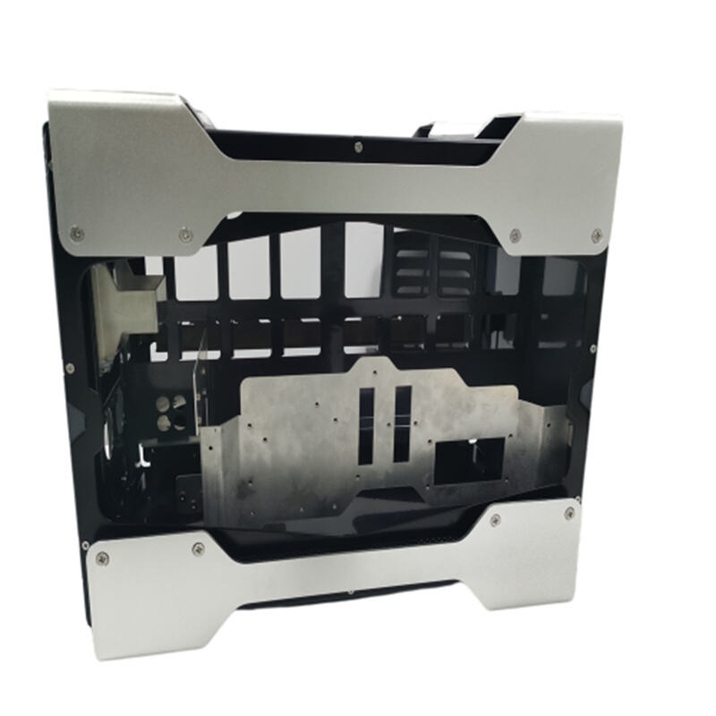 How EMC Continues to Push the Frontiers of Sheet Metal Fabrication