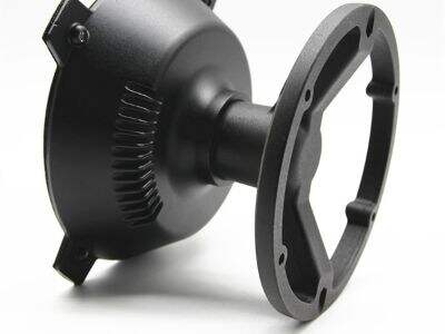 Advanced Machining Precision Metal Cutting and Forming Service