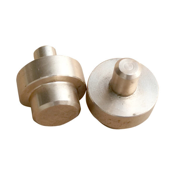 Industrial CNC Machining Services Explained