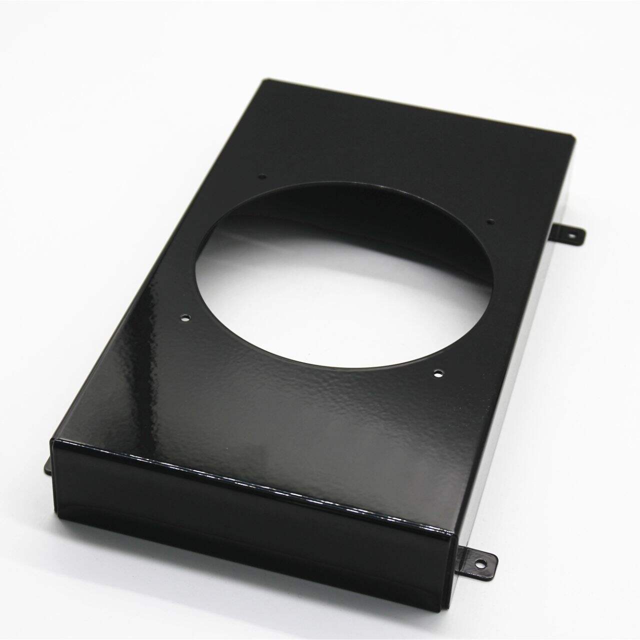 Nauwkeuriglassen voor delicate dunne metalen materialen