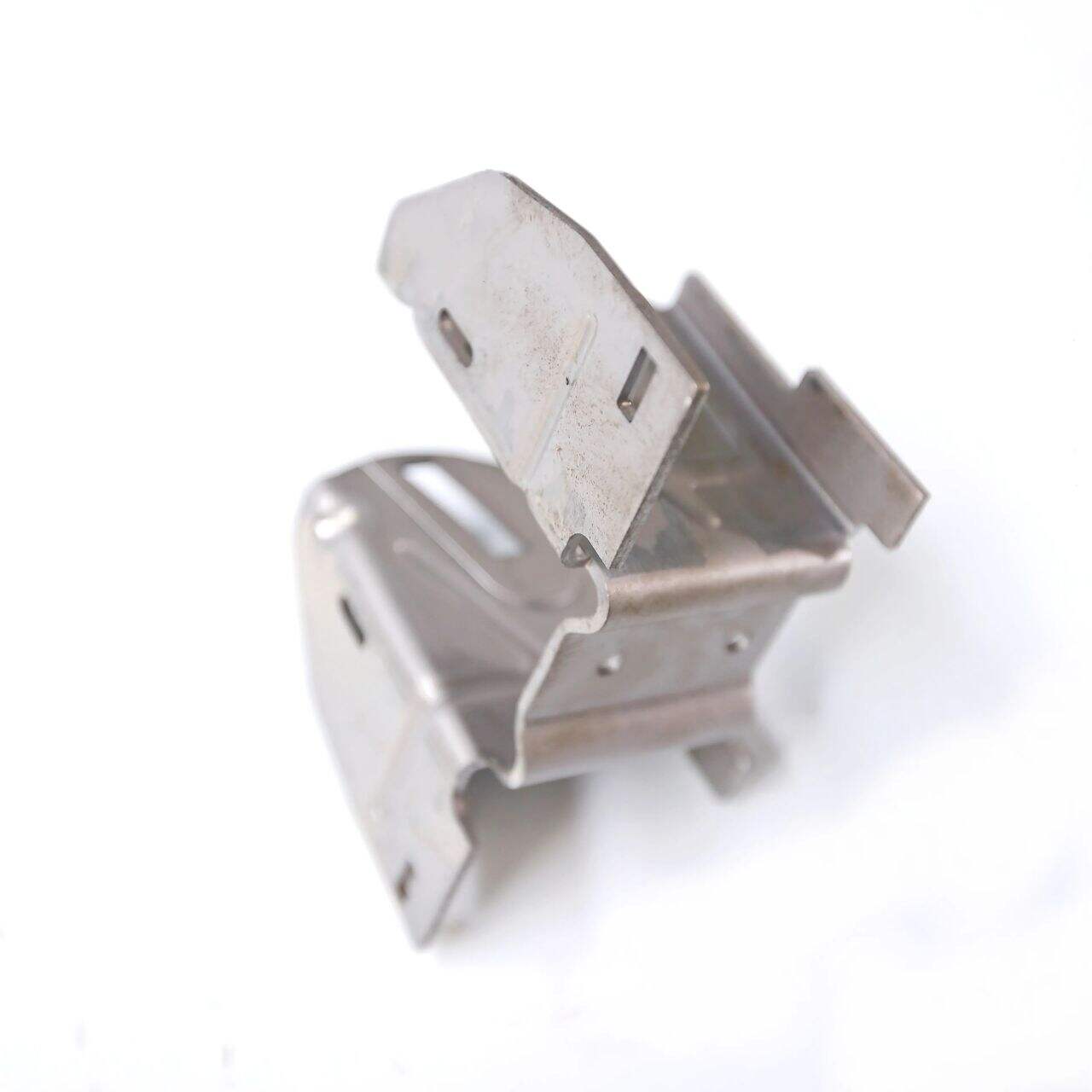 Advancements in Metal Stamping Technology