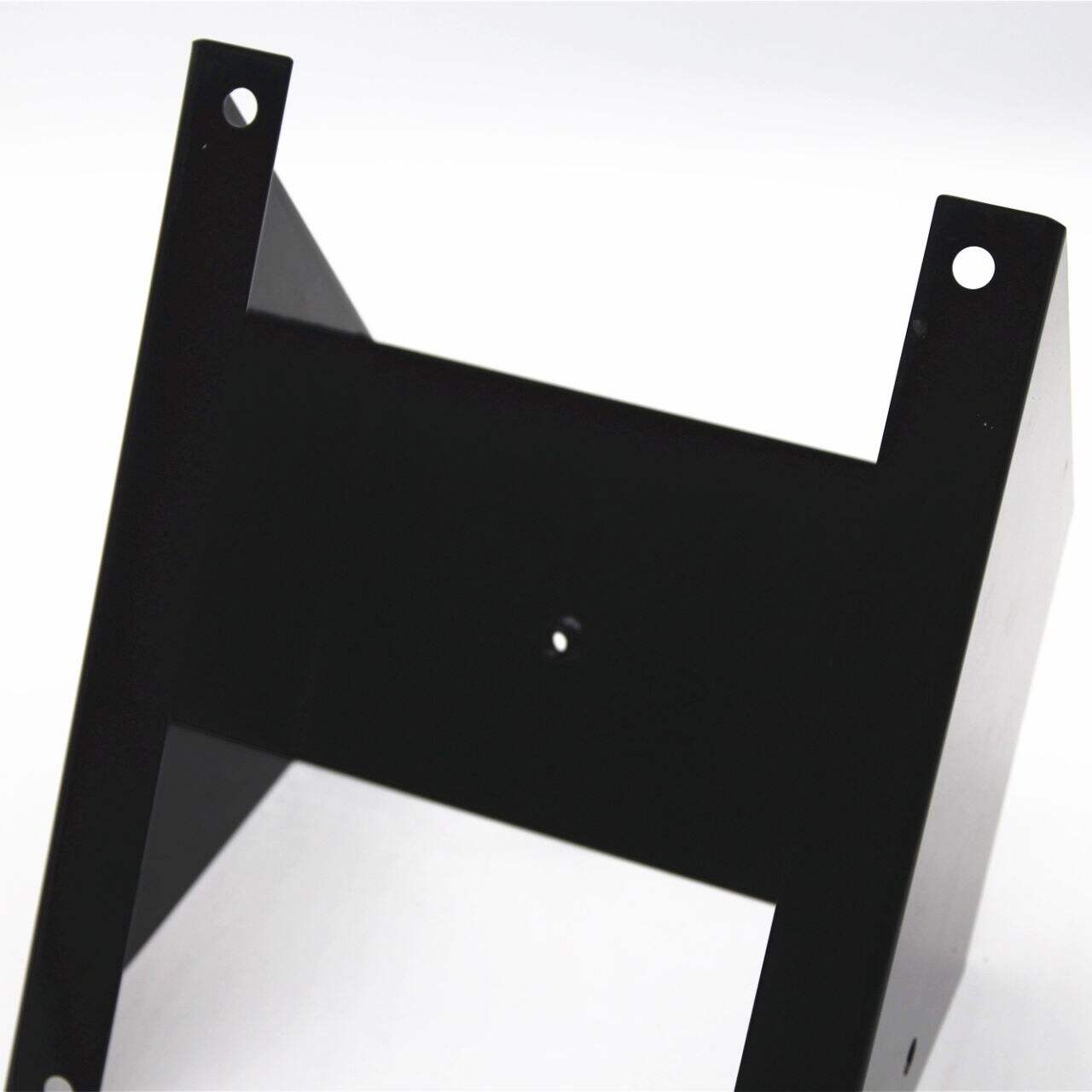 Fleksibiliteten til edelstål i metallbyggeprosjekter