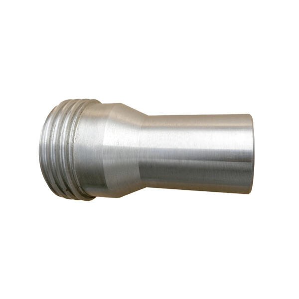 Obstacles in Large-Scale CNC Manufacturing