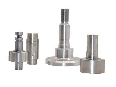 High Quality Laser Cutting Fabrication for Various Metal Materials