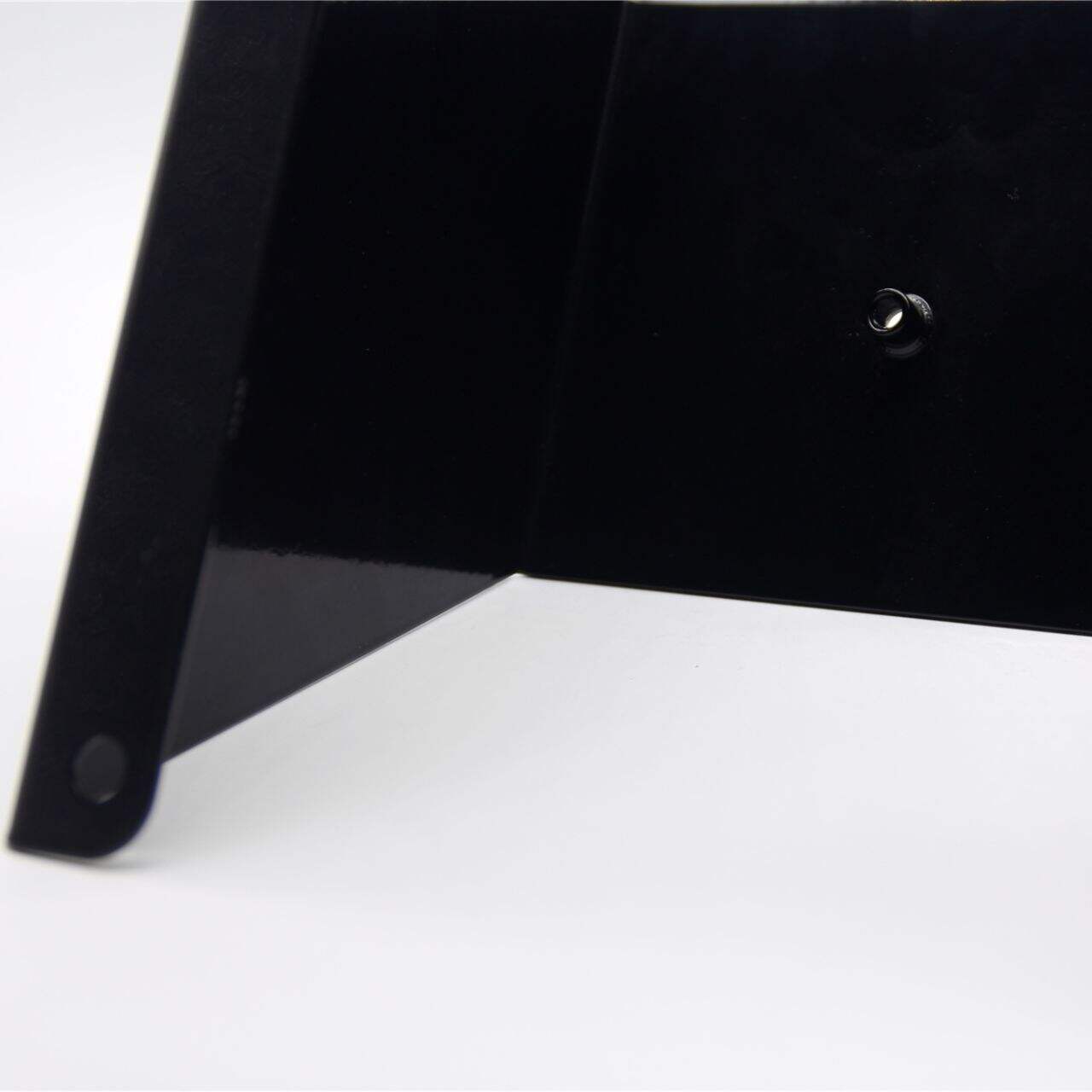 Maksimering av effektivitet i prosesser for produksjon av edelstålplater