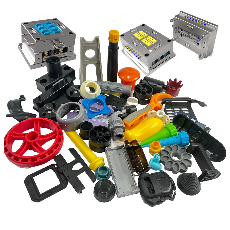 A Must-Have for Your Industrial Production Needs