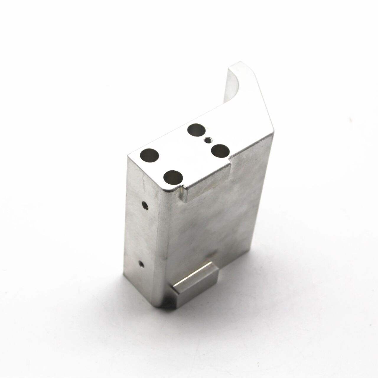 Quality Assurance in Every CNC Machining Projec