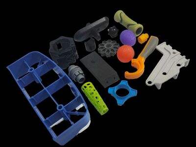 Exploring Engineering Plastics: Nylon, PEEK, and Acetal in Injection Molding