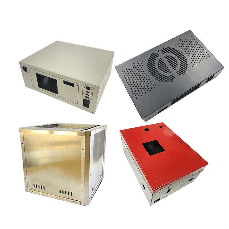 Hvordan 2025 plademetal-bearbejdning forbedrer produktkvalitet og effektivitet