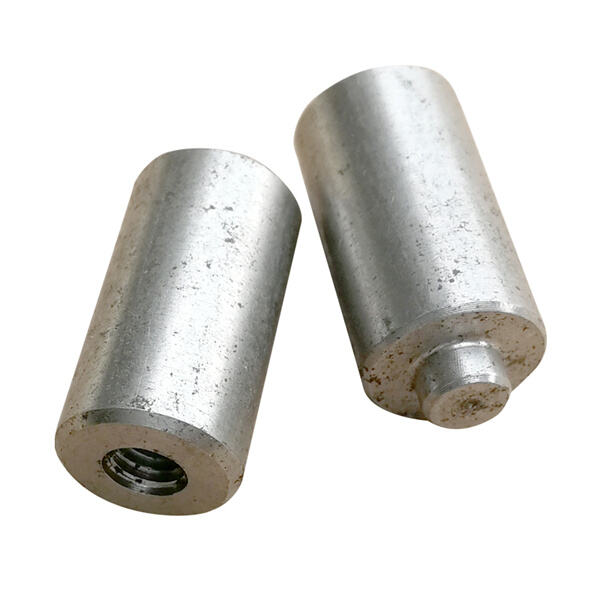Advanced Material Used alongside Industrial CNC Machining