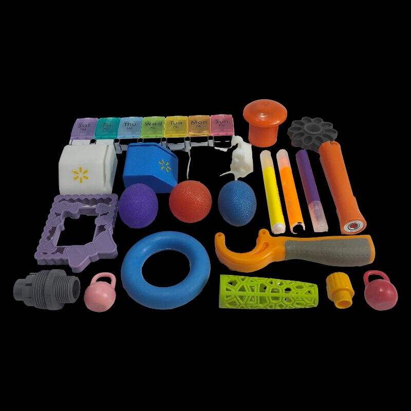 Affrontare le sfide della progettazione e produzione di stampi per iniezione