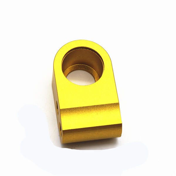 CNC Precision Machining Service Quality
