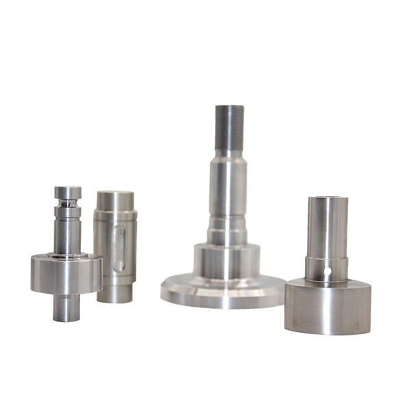 חדשנות בחיתוך CNC