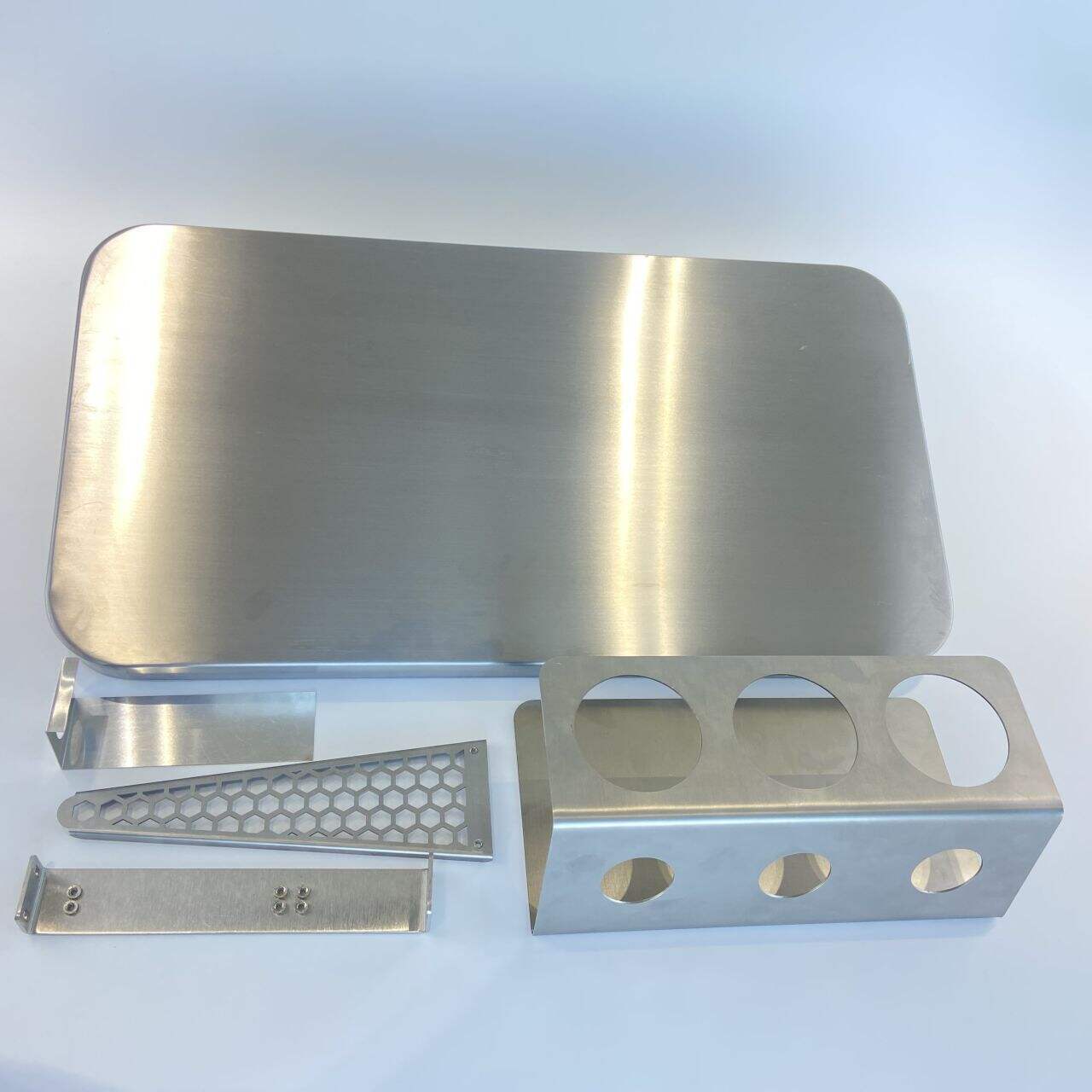 The Benefits of Sheet Metal Machining for Industrial Applications