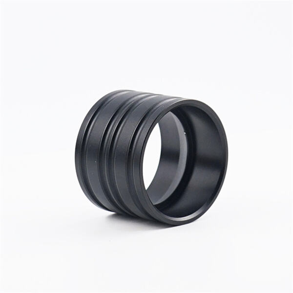 Especialización en mecanizado CNC para requisitos de fabricación especializados