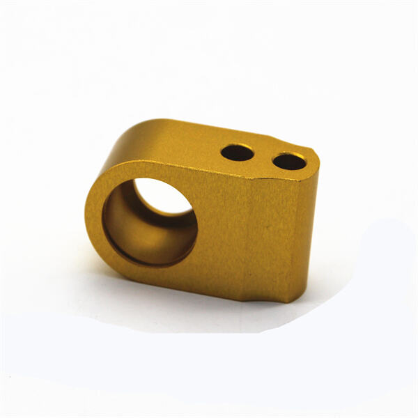CNC Precision Machining a Comprehensive Guide