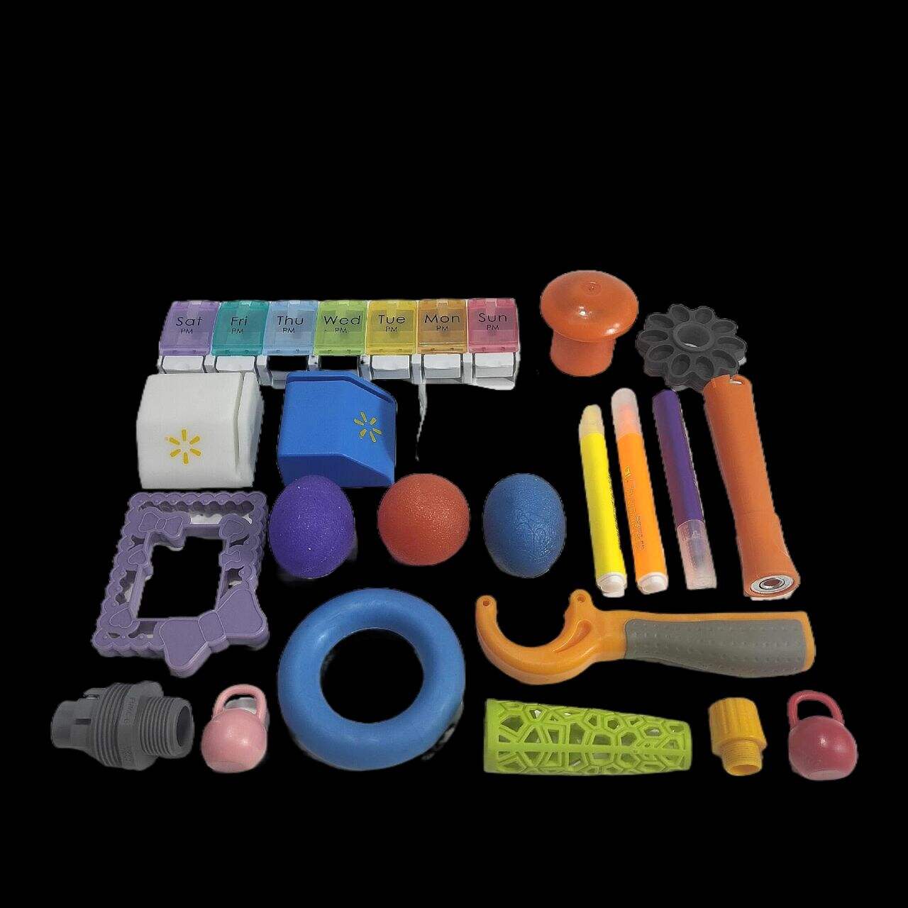 The Future of Manufacturing