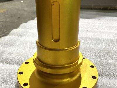 Stainless Steel Machining Parts: Solving Toughness and Corrosion in One Process