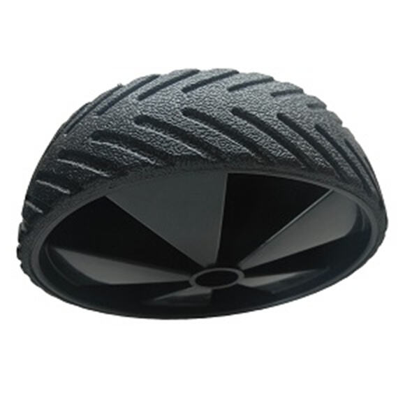 Sustainability in Plastics Injection Molding