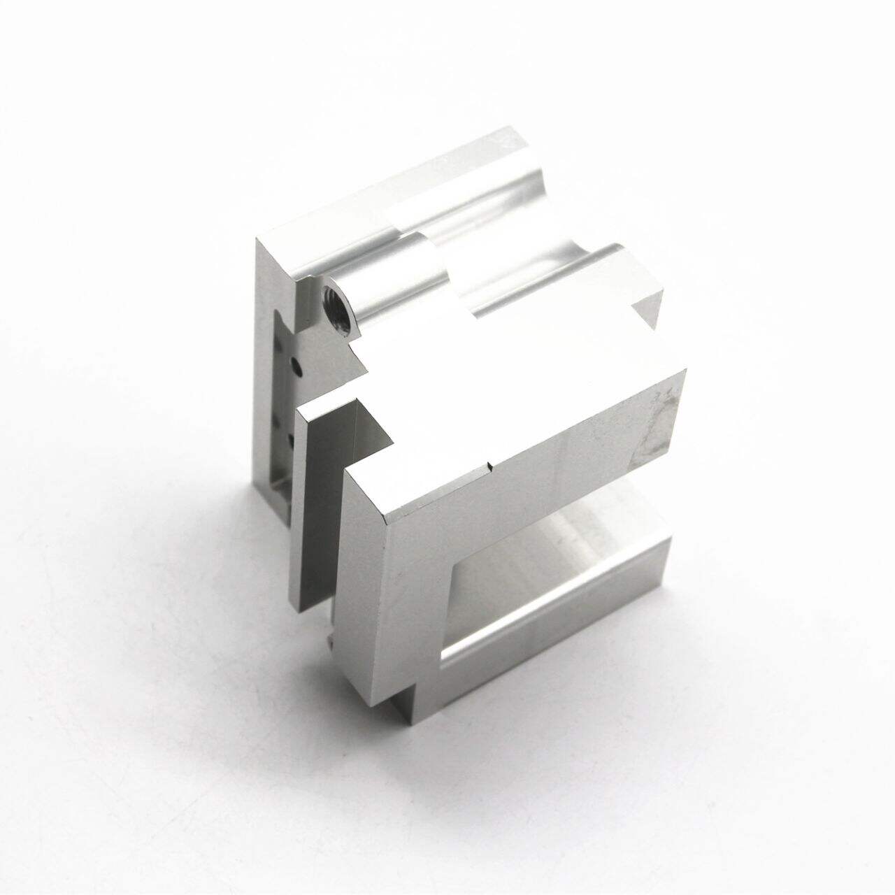 CNC сталиқ өндіруінің экологиялық жақсы тарауларын зерттеу