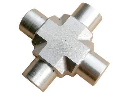 ISO 9001 Certified Custom CNC Parts: Fully Traceable Quality System