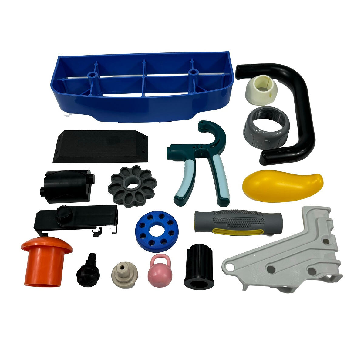 カスタマイズされたデザインと3Dプリンティング