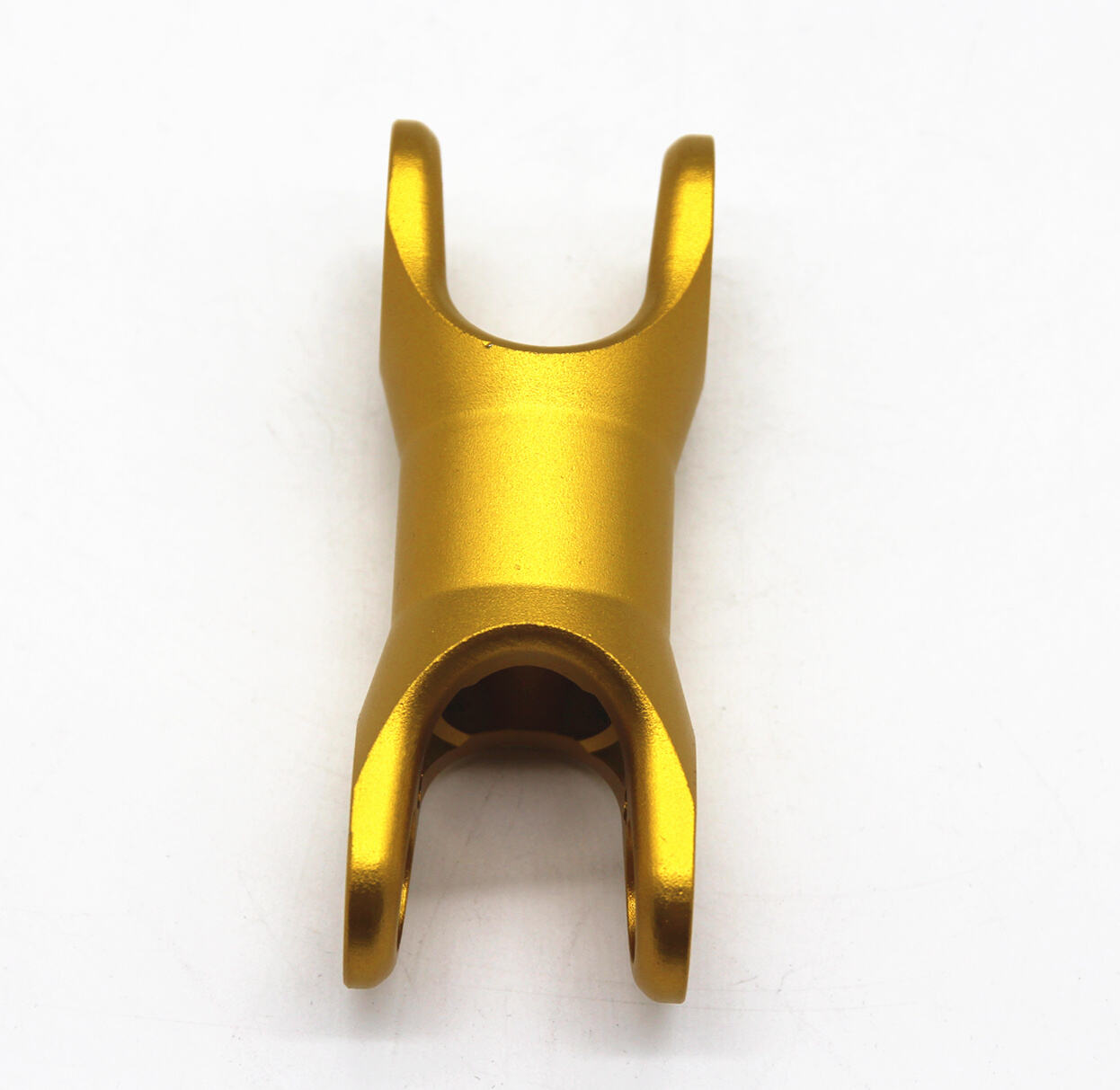 Consistency in Production with 4 Axis CNC Machining