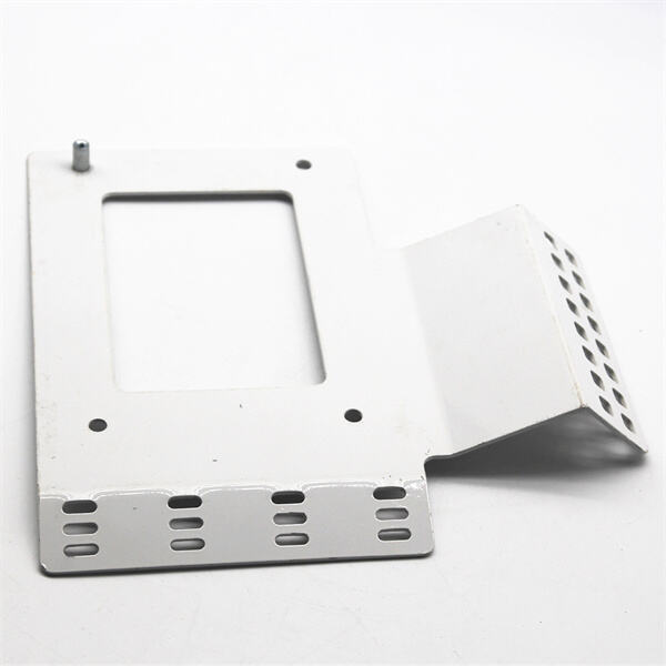 औद्योगिक अनुप्रयोगों के लिए जस्तीकृत इस्पात कटिंग