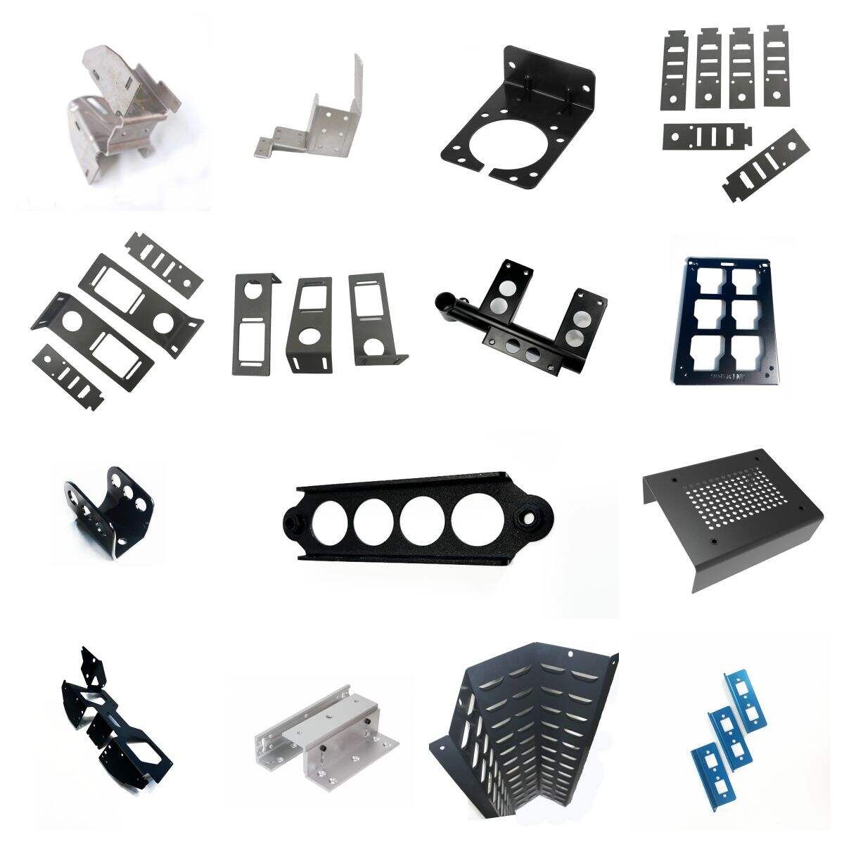 Innovative Techniques in Stamping Part Fabrication