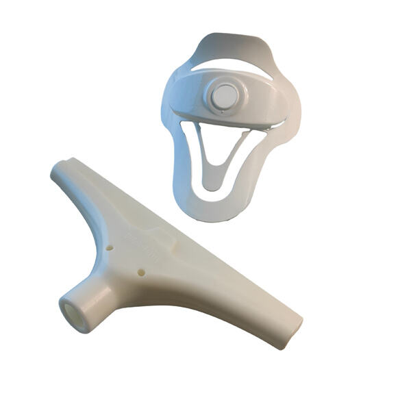 The Versatility of Plastics Injection Molding