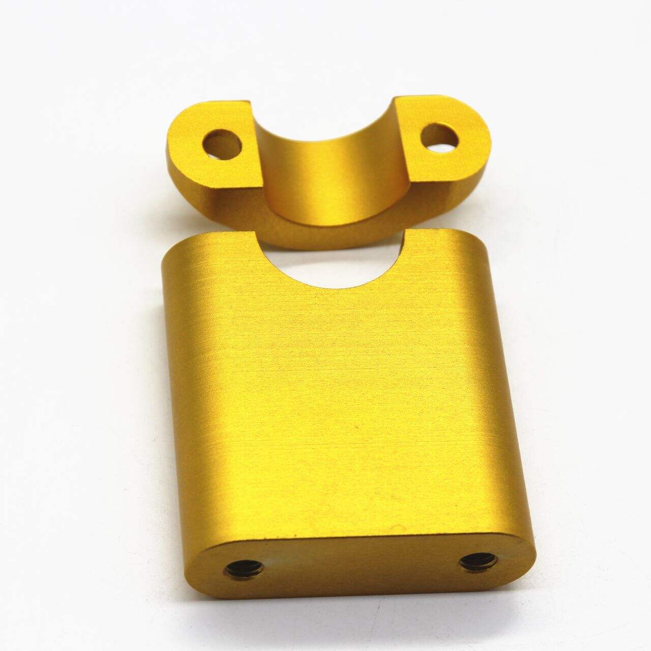 Liberando el Potencial de la Tecnología de Maquinado CNC de Precisión