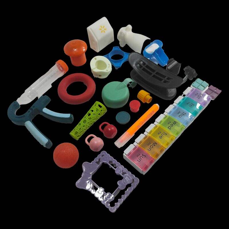 Il ruolo dei costruttori di stampi per iniezione nella tecnologia e nell'industria