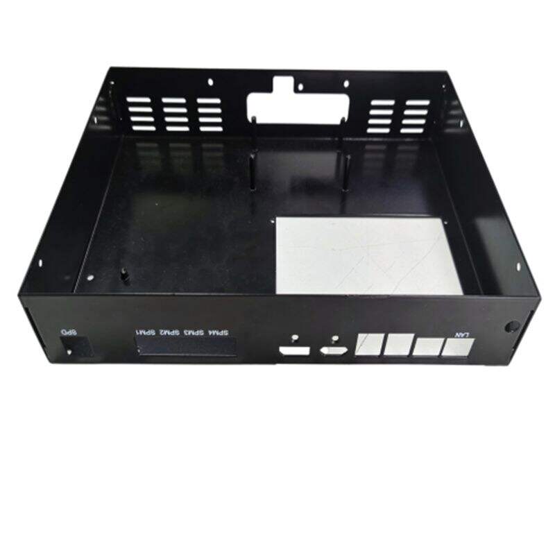 Cutting-edge solutions for any project with our versatile 2025 CNC cutting services.