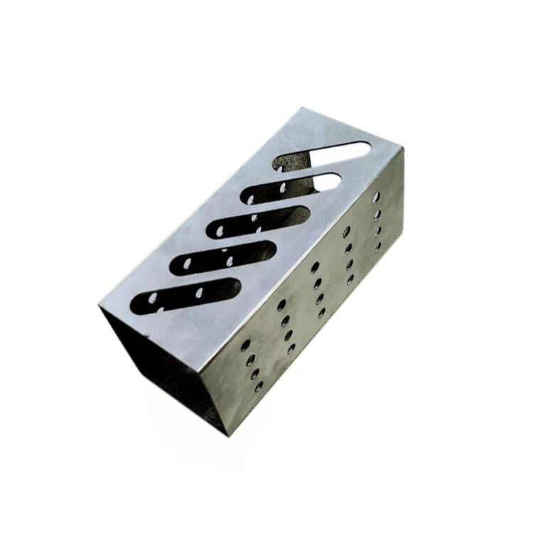 How EMC's CNC Technology Transforms Sheet Metal Design and Fabrication".