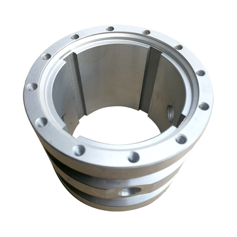 Cutting-Edge Technology for Aerospace Fabrication