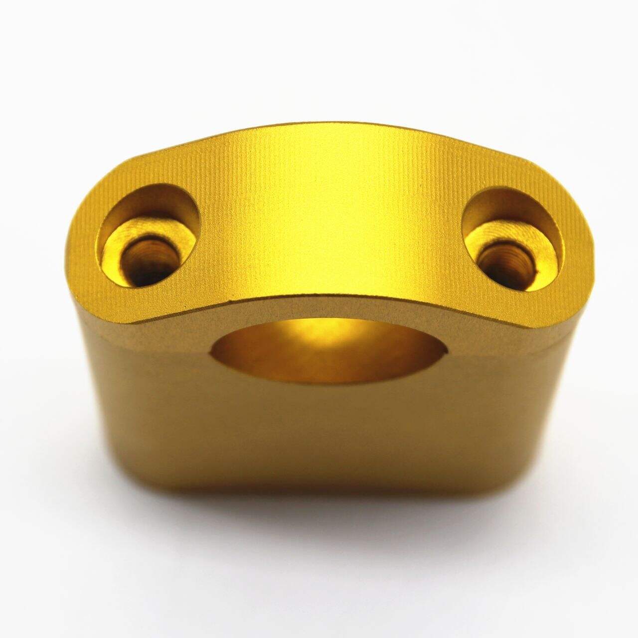 Your Source for High-Quality Custom Machined Parts