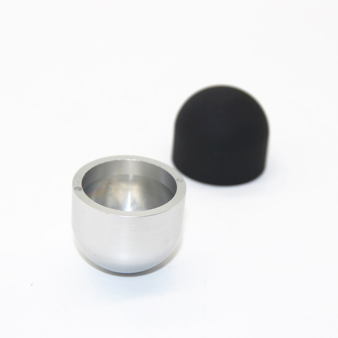 Simplify complex parts with aluminum CNC machining services