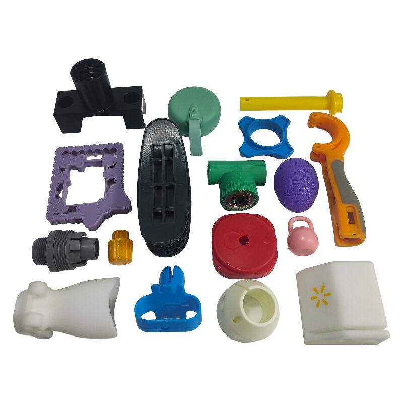 Injection Molding for Modern Products