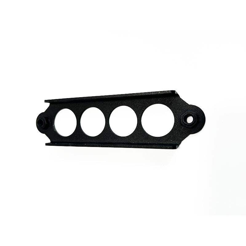 Customizable metal enclosures for your specific electronic needs