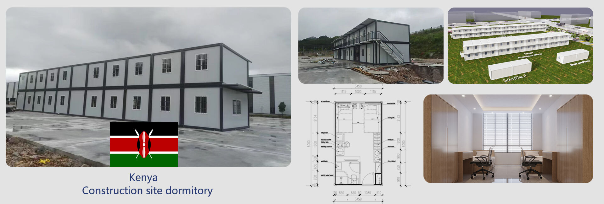 Space Capsule Bed Hotel Cabin Modular Prefab Modular House Contain Container Home Folding Tiny Capsule House factory