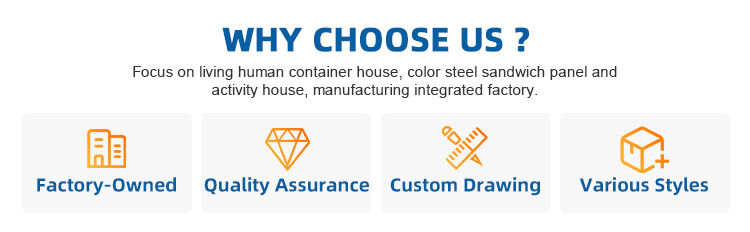 Factory Custom White Prefab Container Homes 2 3 Story Prefabricated Hotel Flat Pack House 3 Bedroom with Toilet and Bathroom factory