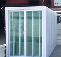 Space Capsule Bed Hotel Cabin Modular Prefab Modular House Contain Container Home Folding Tiny Capsule House manufacture