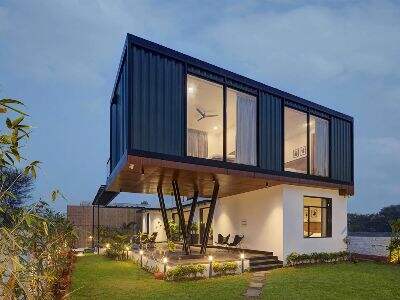 How to Choose a Reliable container house Manufacturer