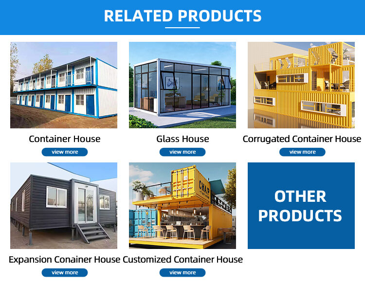 Factory Custom White Prefab Container Homes 2 3 Story Prefabricated Hotel Flat Pack House 3 Bedroom with Toilet and Bathroom supplier