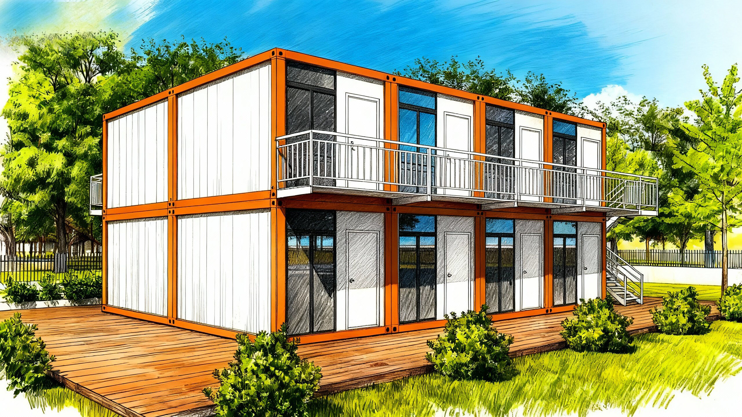 Space Capsule Bed Hotel Cabin Modular Prefab Modular House Contain Container Home Folding Tiny Capsule House supplier