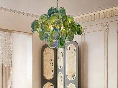 How a Focal Chandelier Light Increases the Value of Ballrooms