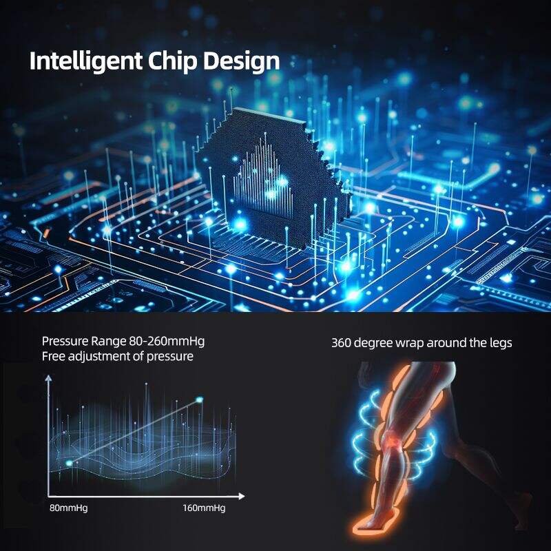 What Makes Intermittent Compression Devices Essential for Injury Prevention?